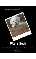 Worry Book