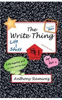 Write Thing