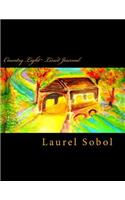 Country Light Lined Journal: (Fine Art Rainbow Journals)
