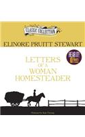 Letters of a Woman Homesteader