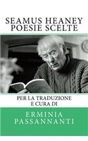 Seamus Heaney Poesie Scelte: (Cambridge Studies in Linguistics (Paperback))