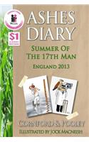 Ashes Diary - Summer of the 17th Man