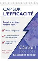 Cap sur l'efficacité
