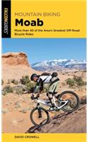 Mountain Biking Moab