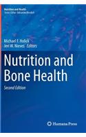 Nutrition and Bone Health