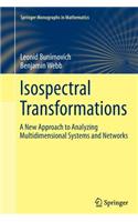 Isospectral Transformations