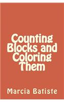Counting Blocks and Coloring Them: (English)
