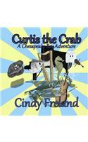 Curtis the Crab