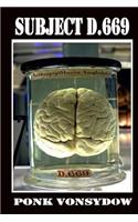 Subject D. 699: (English)