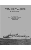 Army Hospital Ships in World War II