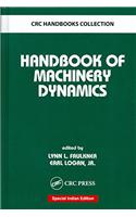 HANDBOOK OF MACHINERY DYNAMICS