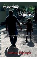 yesterday tomorrow
