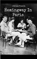 Hemingway In Paris