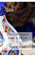 Two Women and a Man