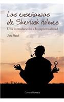 Las enseñanzas de Sherlock Holmes