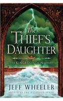 The Thief's Daughter