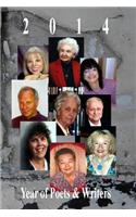 2014 Year of Poets & Writers: (English)