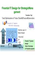 Finantial IT Design for Strategic Management