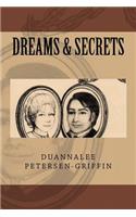 Dreams & Secrets: (English)