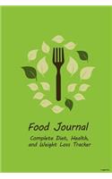 Food Journal