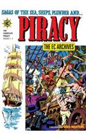 The EC Archives: Piracy