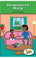 Homework Help