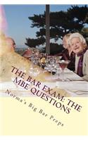 The Bar Exam
