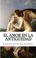 amor en la Antigüedad