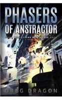 Phasers of Anstractor