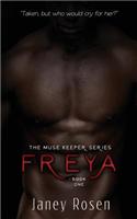 The Muse Keeper Book One
