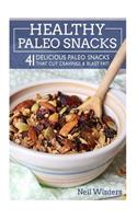 Healthy Paleo Snacks