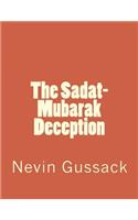 The Sadat-Mubarak Deception