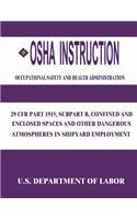 OSHA Instruction