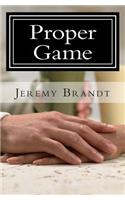 Proper Game