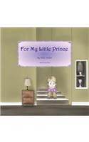 For My Little Prince