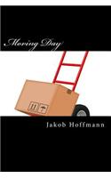Moving Day: A Musical Stage Play(English)
