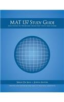 Calculus Study Guide, Solutions to problems from past tests and exams