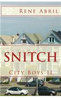 Snitch
