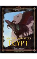 Mythic Monsters