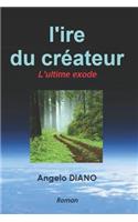 L'ire du cr�ateur