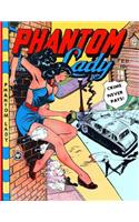 Phantom Lady 22