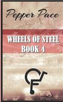 Wheels of Steel Book 4