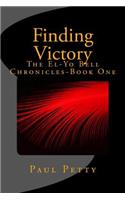 Finding Victory