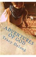 Adeventures Of God: Book 4