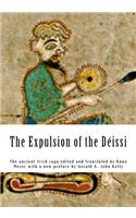 Expulsion of the Déissi
