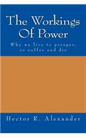 The Workings of Power