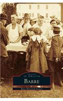 Barre