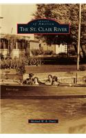 St. Clair River