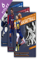 Sports Innovations (Set)