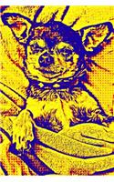 Pop Dog Journal